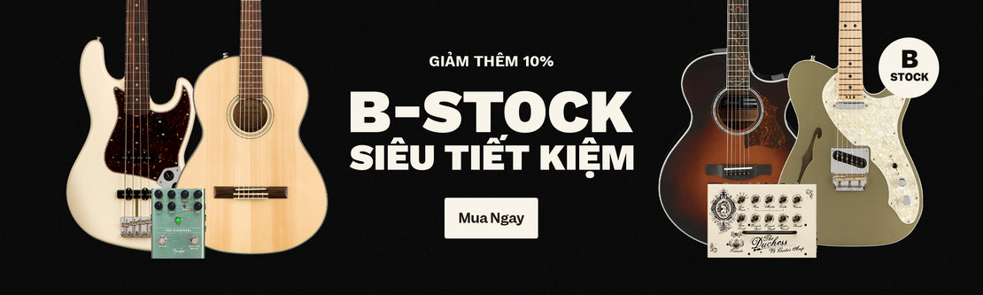 B-Stock Siêu Tiết Kiệm | Swee Lee Việt Nam