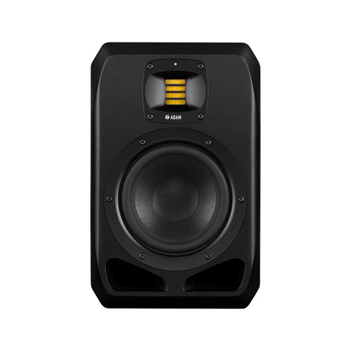 ADAM Audio S2V 7-inch Active Studio Monitor, Single