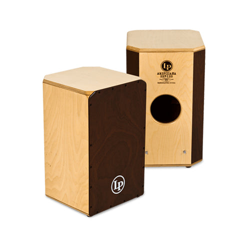 Latin Percussion LP1437 Americana Series String Cajon (B-Stock)