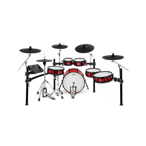 Alesis Strike Pro Special Edition Electronic Drum Full Set