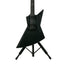 Chapman Ghost Fret Pro Electric Guitar, Black Burst Satin