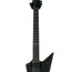 Chapman Ghost Fret Pro Electric Guitar, Black Burst Satin