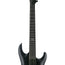 Chapman ML1-7 Pro Modern 7-String Electric Guitar, Cyber Black