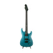 Chapman ML1 Pro Modern Baritone Electric Guitar, Liquid Teal