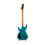 Chapman ML1 Pro Modern Baritone Electric Guitar, Liquid Teal