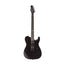 Chapman ML3 Modern Standard Electric Guitar, Slate Black Satin (B-Stock)