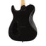 Chapman ML3 Modern Standard Electric Guitar, Slate Black Satin (B-Stock)