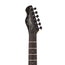 Chapman ML3 Modern Standard Electric Guitar, Slate Black Satin (B-Stock)