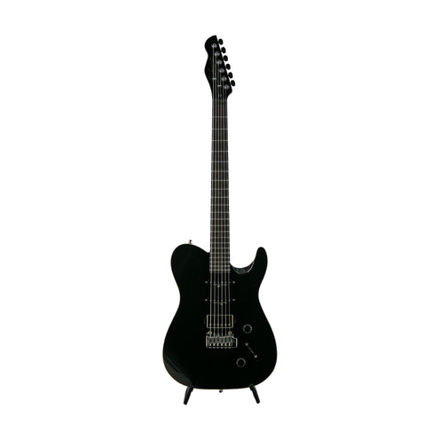 Chapman ML3 Pro X Electric Guitar, Gloss Black Metallic