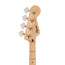Squier Sonic Precision Bass Guitar w/White Pickguard, Maple FB, California Blue