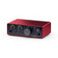 Focusrite Scarlett Solo (4th Generation)