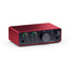 Focusrite Scarlett Solo (4th Generation)