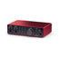 Focusrite Scarlett 2i2 (4th Generation)