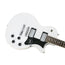 Heritage Ascent Collection H-150 Electric Guitar, White