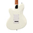 Ibanez ICHI00 Ichika Signature Electric Guitar, Vintage White