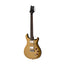 PRS SE DGT David Grissom Signature Solidbody Electric Guitar, Gold Top (B-Stock)