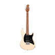 Sterling by Music Man CT50HSS Cutlass Electric Guitar, Vintage Cream (B-Stock)