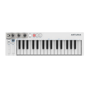 Arturia Keystep