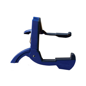 Cooperstand Duro-Pro Guitar Stand, Blue