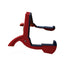 Cooperstand Duro-Pro Guitar Stand, Red
