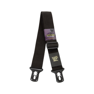 Ernie Ball Polylock Guitar Strap