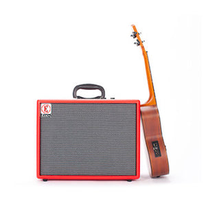 Eden E-Uke 20W Combo Ukulele Amplifier