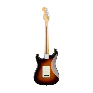 Fender Player Stratocaster Electric Guitar, Pau Ferro FB, 3-Tone Sunburst