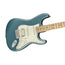 Fender Player HSS Stratocaster Electric Guitar, Maple FB, Tidepool