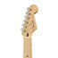 Fender Player HSS Stratocaster Electric Guitar, Maple FB, Tidepool