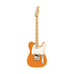 Fender Player Telecaster Electric Guitar, Maple FB, Capri Orange