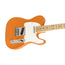 Fender Player Telecaster Electric Guitar, Maple FB, Capri Orange