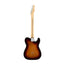 Fender Player Telecaster Left-Handed Electric Guitar, Maple FB, 3-Tone Sunburst