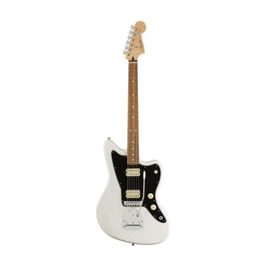 Fender Player Jazzmaster Electric Guitar, Pau Ferro FB, Polar White