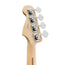Fender Player Precision Bass Guitar, Pau Ferro FB, Sonic Red