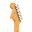 Fender Ltd Ed Parallel Universe Jaguar Stratocaster Electric Guitar, RW FB, Candy Apple Red