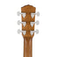 Fender CC-60S Concert Acoustic Guitar Pack V2, Walnut FB, All-Mahogany