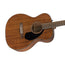 Fender CC-60S Concert Acoustic Guitar Pack V2, Walnut FB, All-Mahogany