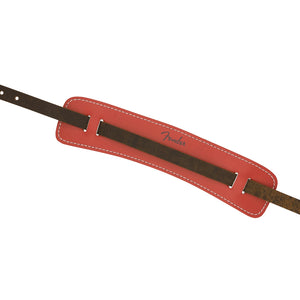 Fender Original Guitar Strap, Fiesta Red