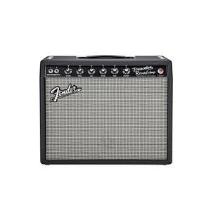 Fender 65 Princeton Reverb Guitar Tube Combo Amplifier