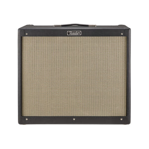 Fender Hot Rod DeVille 212 IV Guitar Combo Tube Amplifier, Black, 230V UK