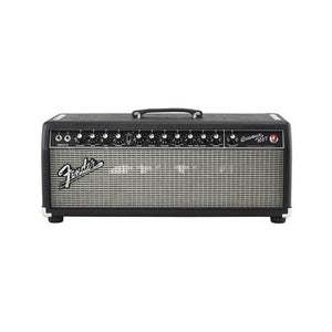 Fender Bassman 100T Bass Guitar Amplifier Head, 230V EUR