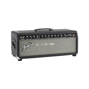 Fender Bassman 100T Bass Guitar Amplifier Head, 230V EUR