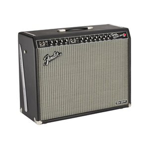 Fender Tone Master Twin Reverb Guitar Amplifier, 230V EUR