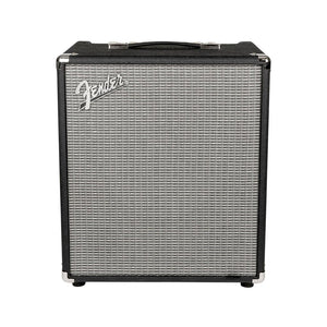 Fender Rumble 100 V3 1x12 100W Combo Bass Amplifier, 230V UK