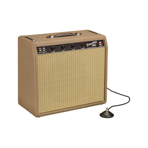 Fender '62 Princeton Chris Stapleton Tube Combo Amplifier, 230V EUR