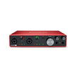 Focusrite Scarlett 8i6 (3rd Generation)