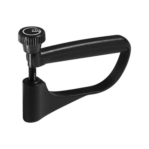 G7th Ultralight Ukulele Capo, Black