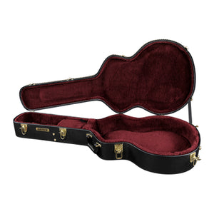 Gretsch G6241 Electric Guitar Hard Case, Black