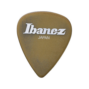 Ibanez B1000SV-BR Steve Vai Guitar Pick Set, Brown, 6pcs