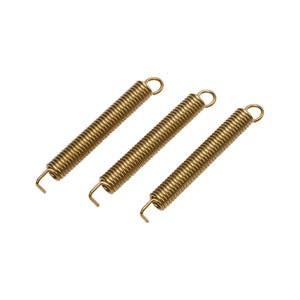 Ibanez ESPR1003 E-SPRING Teflon Plated Edge Tremolo Spring, Set of 3